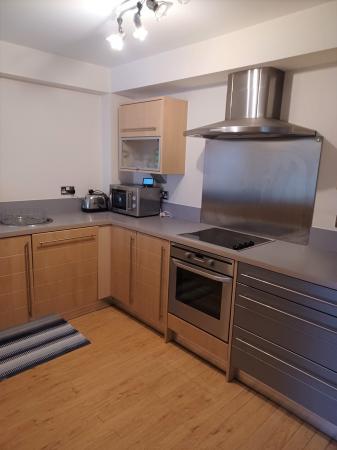 2 bedroom Flat to let in Wharton Court, Hoole, Chester, CH2