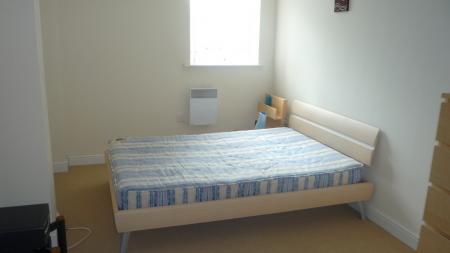 2 bedroom Flat to let in Wharton Court, Hoole, Chester, CH2