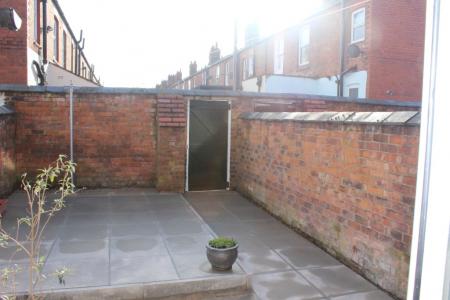 3 bedroom Terraced House to let in Pretoria Street, Handbridge, Chester, CH4