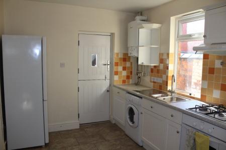 3 bedroom Terraced House to let in Pretoria Street, Handbridge, Chester, CH4