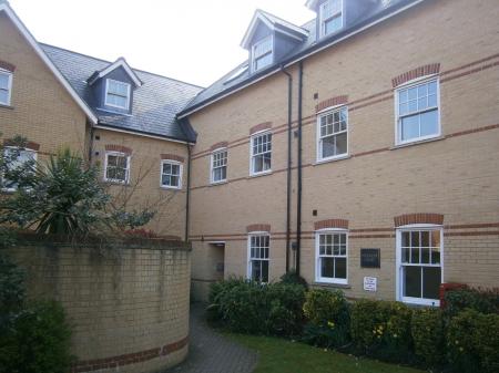 Jumpers Road, West Christchurch, Christchurch, BH23