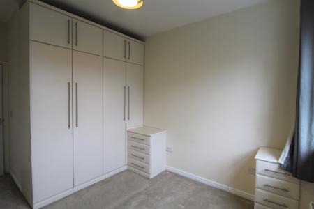 2 bedroom Flat to let in Jumpers Road, West Christchurch, Christchurch, BH23