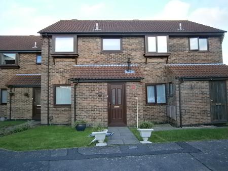 Russell Drive, Stanpit, BH23