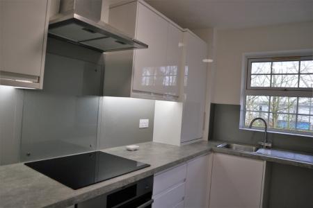 Liberty Court, Dragoon Way, Christchurch, BH23