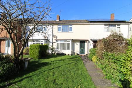 Clive Road, Highcliffe, BH23