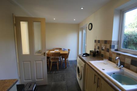 3 bedroom Terraced House to let in Clive Road, Highcliffe, BH23