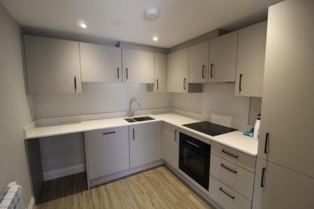 Bargates, Christchurch, BH23