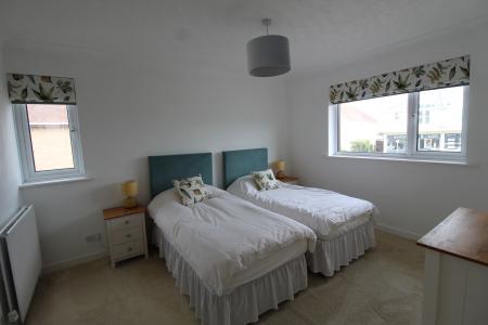3 bedroom Town house to let in Mudeford, Christchurch, BH23