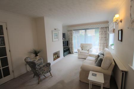 3 bedroom Town house to let in Mudeford, Christchurch, BH23