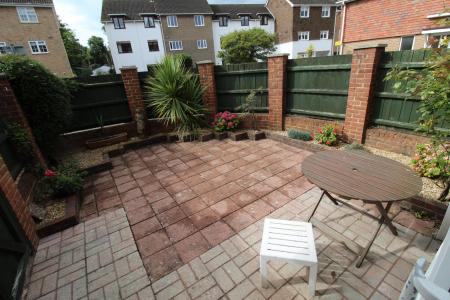 3 bedroom Town house to let in Mudeford, Christchurch, BH23