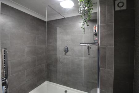 1 bedroom Flat to let in Bargates, Christchurch, BH23