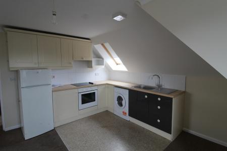 Station Road, New Milton, BH25