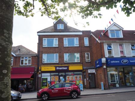 Station Road, New Milton, BH25