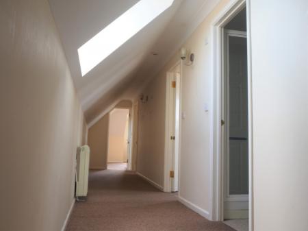 1 bedroom Flat to let in Station Road, New Milton, BH25