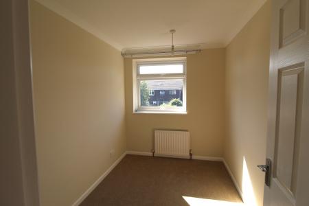 3 bedroom Terraced House to let in Wildfell Close, West Christchurch, Christchurch, BH23
