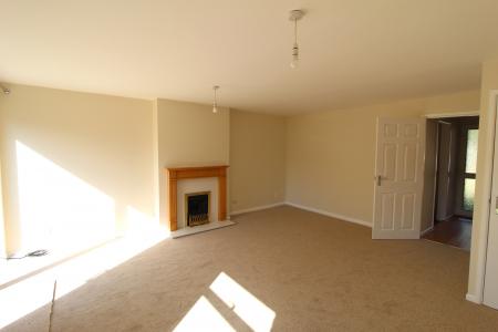 3 bedroom Terraced House to let in Wildfell Close, West Christchurch, Christchurch, BH23