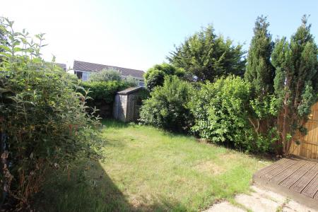 3 bedroom Terraced House to let in Wildfell Close, West Christchurch, Christchurch, BH23