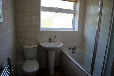 3 bedroom Detached house to let in Wildfell Close, West Christchurch, Christchurch, BH23