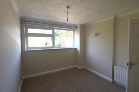 3 bedroom Terraced House to let in Wildfell Close, West Christchurch, Christchurch, BH23