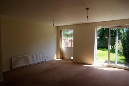 3 bedroom Terraced House to let in Wildfell Close, West Christchurch, Christchurch, BH23