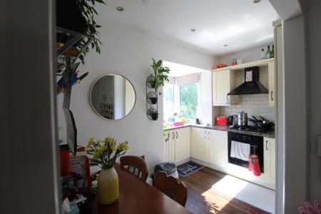 Oak Avenue, Christchurch, BH23