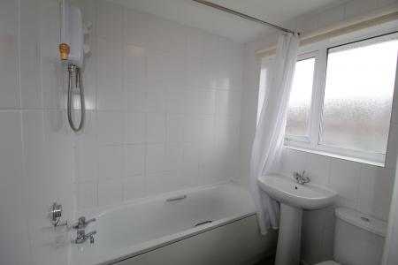 1 bedroom Terraced House to let in Comet Way, Christchurch, BH23