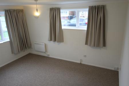 1 bedroom Terraced House to let in Comet Way, Christchurch, BH23