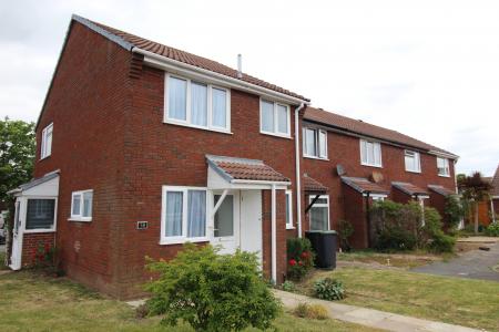 Comet Way, Christchurch, BH23