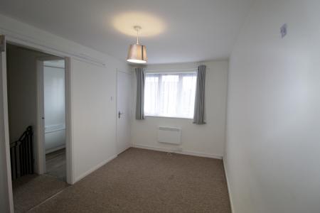 1 bedroom Terraced House to let in Comet Way, Christchurch, BH23