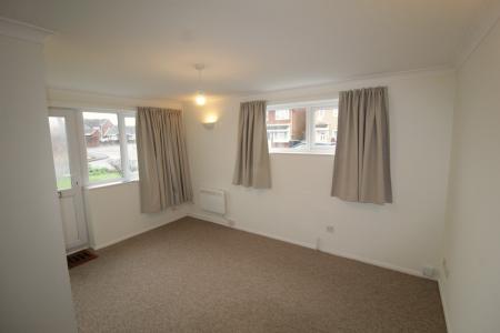 1 bedroom Terraced House to let in Comet Way, Christchurch, BH23