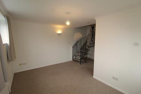 1 bedroom Terraced House to let in Comet Way, Christchurch, BH23