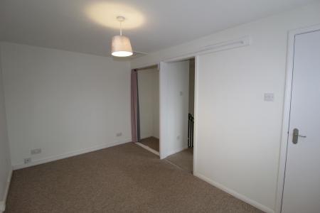 1 bedroom Terraced House to let in Comet Way, Christchurch, BH23