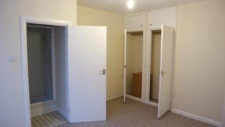 Station Road, New Milton, BH25
