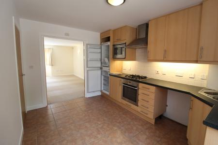 2 bedroom Flat to let in Crabton Close Road, Boscombe, Bournemouth, BH5