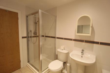 2 bedroom Flat to let in Crabton Close Road, Boscombe, Bournemouth, BH5