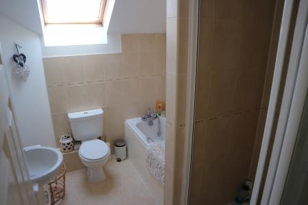 2 bedroom Mews house to let in Chewton Mews, Heather Close, Walkford, Christchurch, BH23