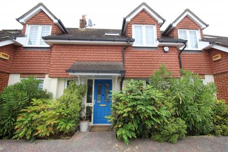 Chewton Mews, Heather Close, Walkford, Christchurch, BH23