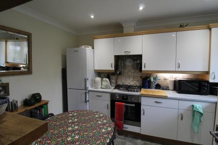 2 bedroom Mews house to let in Chewton Mews, Heather Close, Walkford, Christchurch, BH23