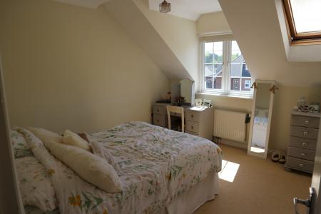 2 bedroom Mews house to let in Chewton Mews, Heather Close, Walkford, Christchurch, BH23