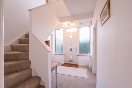 3 bedroom Detached house to let in Mudeford, Christchurch, BH23