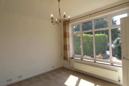 3 bedroom Detached house to let in Mudeford, Christchurch, BH23