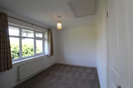 3 bedroom Detached house to let in Mudeford, Christchurch, BH23