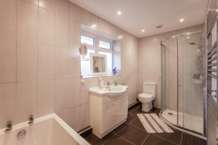 3 bedroom Detached house to let in Mudeford, Christchurch, BH23