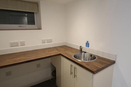 3 bedroom Detached house to let in Mudeford, Christchurch, BH23