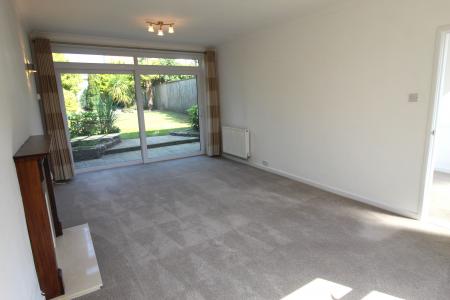3 bedroom Detached house to let in Mudeford, Christchurch, BH23