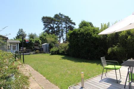 4 bedroom Detached house to let in The Grove, West Christchurch, Christchurch, BH23