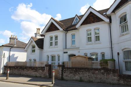 Salisbury Road, Burton, BH23
