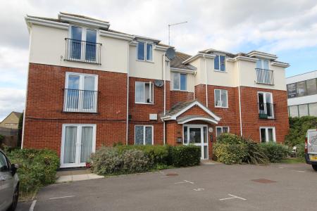 Newlands Road, Christchurch, BH23
