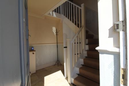 1 bedroom Flat to let in Bargates, Christchurch, BH23