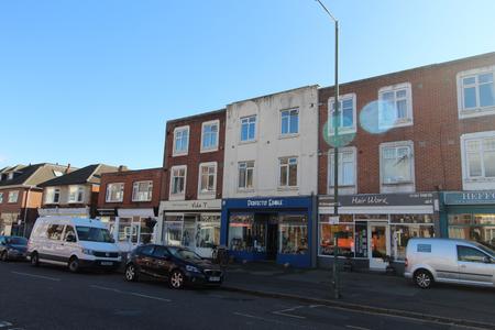 Tuckton Road, Bournemouth, BH6